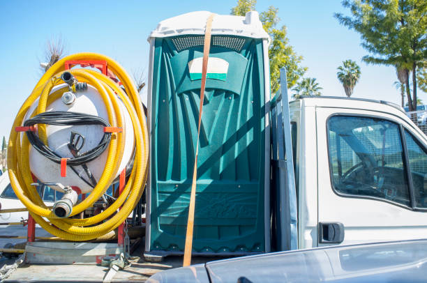 Best Porta potty rental near me  in Melcher Dallas, IA