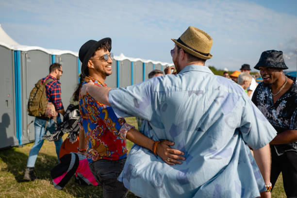 Best Portable toilet rental cost  in Melcher Dallas, IA