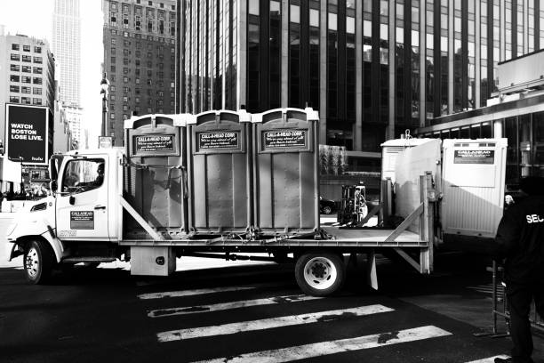 Reliable Melcher Dallas, IA porta potty rental Solutions