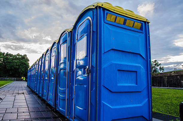 Best Porta potty rental near me  in Melcher Dallas, IA